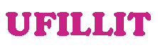 ufill it
