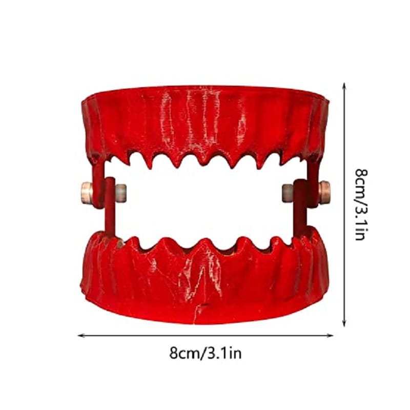 denture drill bit holder