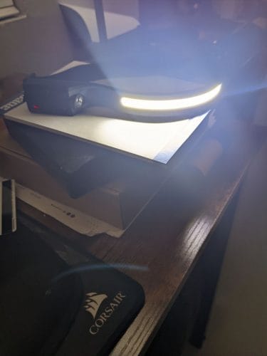 LED Sensor Headlight photo review