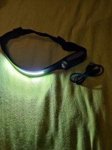 LED Sensor Headlight photo review