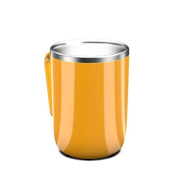 Automatic Self Stirring Coffee Mug