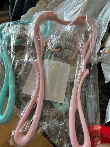 6 Wheel Pressure Point Neck Massager photo review